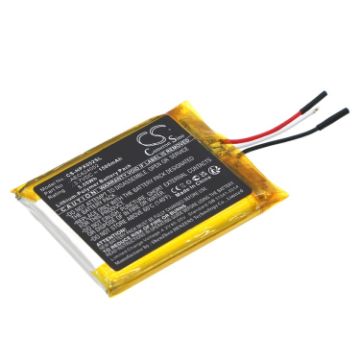 Picture of Battery Replacement Hyperx AEC624052 for Cloud Alpha