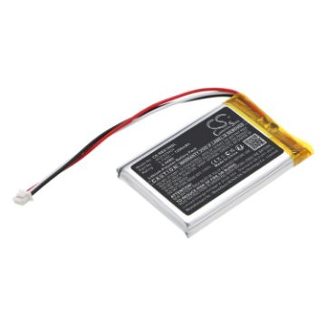 Picture of Battery Replacement Razer ACE503450 for Barracuda X