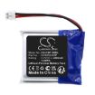 Picture of Battery Replacement Conversor CNPROV1BAT GEB852528P for Pro Receiver Pro Transmitter