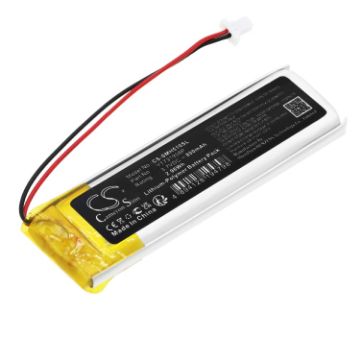 Picture of Battery Replacement Sena YT731958P for 50R V1