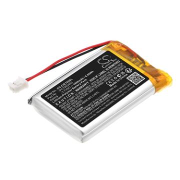 Picture of Battery Replacement Coinsound PCT903450 for E7 E7 Pro