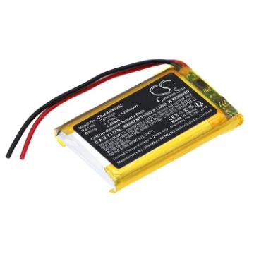 Picture of Battery Replacement Akg P803050 for N90Q
