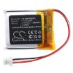 Picture of Battery Replacement Sony FT702028P for Inzone H9