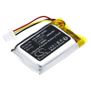 Picture of Battery Replacement Sony SP772020 for WF-1000XM5 Charging Case