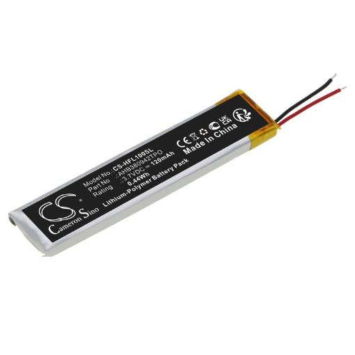Picture of Battery Replacement Huawei AHB380942TPO for FreeLace