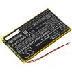 Battery Replacement Iriver DA2WB18D2 for H110 H120 - 2