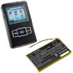 Battery Replacement Iriver DA2WB18D2 for H110 H120 - 6