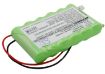 Picture of Battery Replacement Bentel BW-B72K for BW64