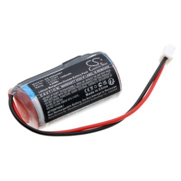Picture of Battery Replacement Verisure CR-2/3AZ for Camera Detector Nattsikringspanel