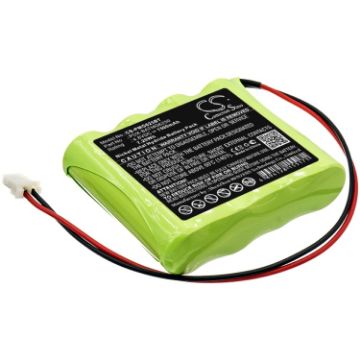 Picture of Battery Replacement Paradox PDX-BATMG6250 for Magellan 6250 Console Magellan MG6250