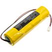 Picture of Battery Replacement Jablotron 2CR34615 BAT-80A for Indexa 8000A JA-80A