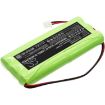 Battery Replacement Vesta 802311062W2 VESTA-258 for Composed GX9ML - 2