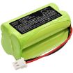 Picture of Battery Replacement Commpact BT1348 BT3021 for Secuself Control Panel