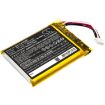 Technicolor BP-TCA-12/2510 SN Battery Replacement for TCA203 TCA203COMG - 1