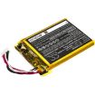 Technicolor BP-TCA-12/2510 SN Battery Replacement for TCA203 TCA203COMG - 2