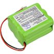 Battery Replacement Linear Corp 10-000013-001 6MR160AAY4Z GP220AAH6YMK LIN-SSC00079 - 2