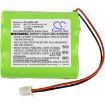 Picture of Battery Replacement Linear Corp 10-000013-001 6MR160AAY4Z GP220AAH6YMK LIN-SSC00079 for Linear Corp PERS-4200