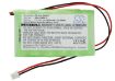 Picture of Battery Replacement Adi for LYNX ALARM PANEL WALYNX-RCHB-SC