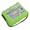 Battery Replacement Siemens 10HR1551YC A5Q00020293 IAB1201-8 - 1