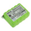Battery Replacement Siemens 10HR1551YC A5Q00020293 IAB1201-8 - 2