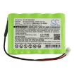 Battery Replacement Siemens 10HR1551YC A5Q00020293 IAB1201-8 - 3