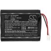 Picture of Battery Replacement Honeywell 300-10186 for AI05-2 AIO7-1