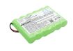 Picture of Battery Replacement Honeywell 300-03866 LCP500-4B LYNXRCHKIT-SHA OSA214 for Lynx lynx 5100
