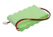 Picture of Battery Replacement Honeywell 103-301179 300-03864-1 LKP500-4B for Ademco 300-03865 Ademco 55026089