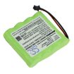 Picture of Battery Replacement Adt for Wireless Color Touchscreen Key