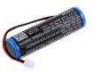 Picture of Battery Replacement Croove B0143KH9KG for Voice Amplifier