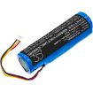 Picture of Battery Replacement Akai 1ABTUR18650ZY01 for 5000 Solo EWI 5000