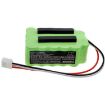 Picture of Battery Replacement Manusa GP50AAK22YMX NT050AAK22YMX-R for 0111360177 Control Unit