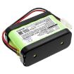 Picture of Battery Replacement Besam 1000234 1008425 10VH1500 10VHAA1500 33550475 45A020BA00004 550473 550475 738753 for EntreMatic EMSC Entrematic EMSL