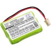 Picture of Battery Replacement Motorola GP80AAAHC3BMX (Newer Models) GP80AAAHC3BMXZ (Newer Models) HRMR03 for MBP33S MBP33SPU
