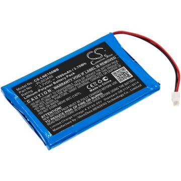 Picture of Battery Replacement Luvion PL503450 for Grand Elite Grand Elite Baby Monitor