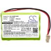 Alecto P002095 Battery Replacement for DVM-75 - 3