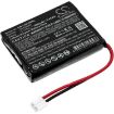 Levana JH103450 Battery Replacement for Jena Palm - 1