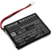 Levana JH103450 Battery Replacement for Jena Palm - 2