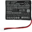 Levana JH103450 Battery Replacement for Jena Palm - 3