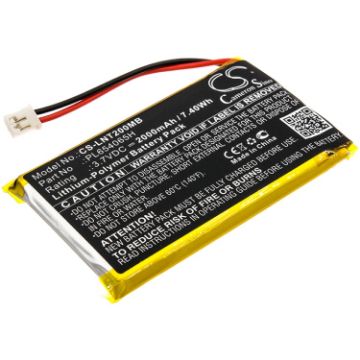 Picture of Battery Replacement Luvion PL654065H for Prestige Touch 2