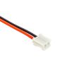 Battery Replacement Audioline 494521P BPCK1500LI for BabySense 5 Video Watch & Care V120 - 5