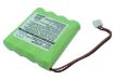 Picture of Battery Replacement Graco BATT-M13B for M M13B8720-000