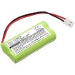 Vtech DM221 Battery Replacement 43AAA70PS2 - 1