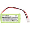 Vtech DM221 Battery Replacement 43AAA70PS2 - 3