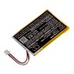 Alecto P002080 Battery Replacement for DVM-64 - 2