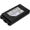 Battery Replacement Symbol 55-002148-01 55-0211152-02 55-060117-05 55-060117-86 for MC30 - 2