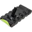 Battery Replacement Teklogix HBM-7030M PT31H1-D for 1915 19505 - 3
