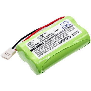 Picture of Battery Replacement Nippon for DS26H2-D GT10B