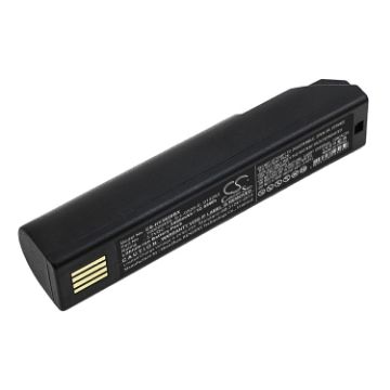 Honeywell 013283 Battery Replacement for 1202g 1452G - 1