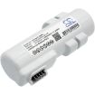 Datalogic Battery Replacement 128004401 128004403 91ACC0055 94ACC0333 BT-44 for Joya Touch A6 - 1